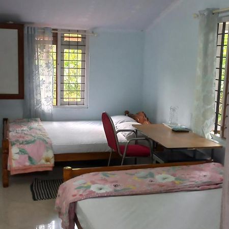 Bluemount Apartment Kattappana Luaran gambar