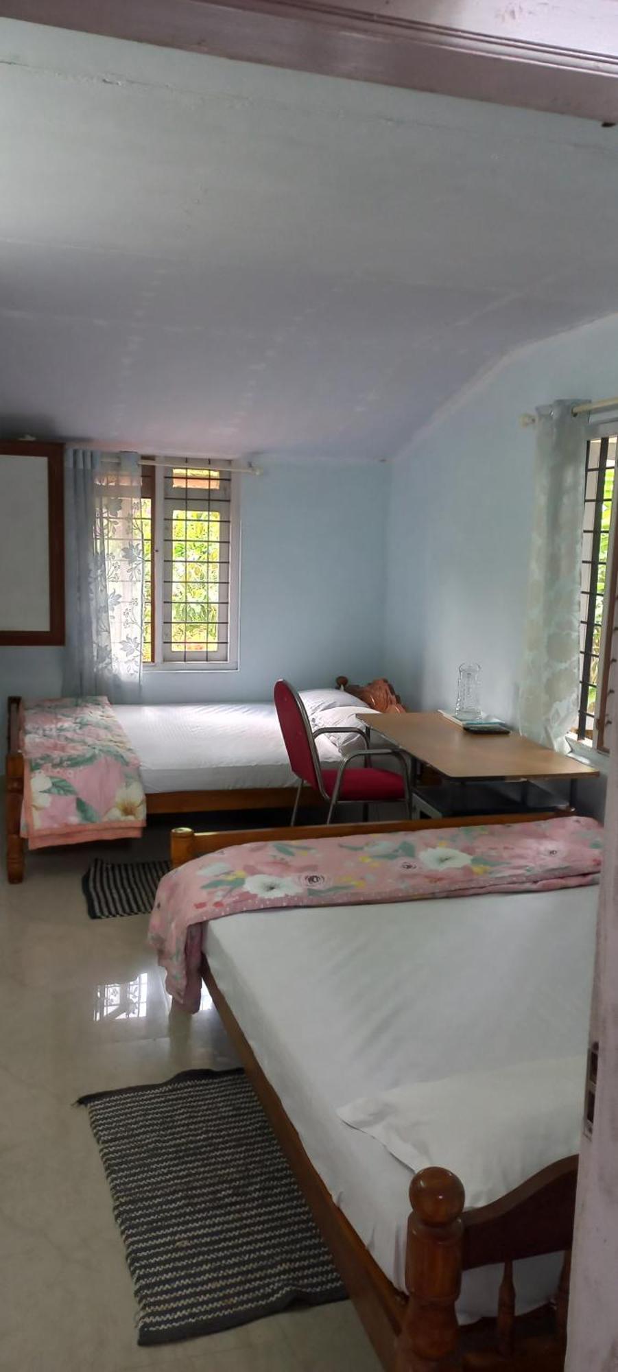 Bluemount Apartment Kattappana Luaran gambar