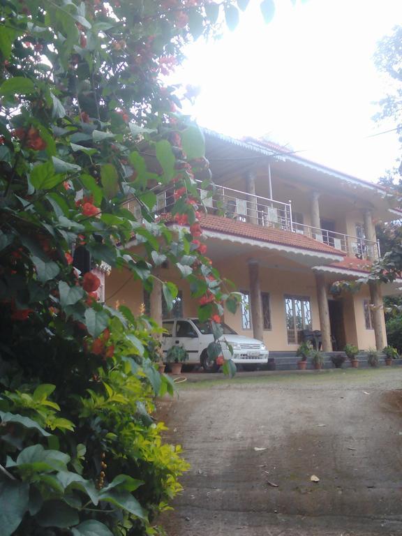 Bluemount Apartment Kattappana Luaran gambar