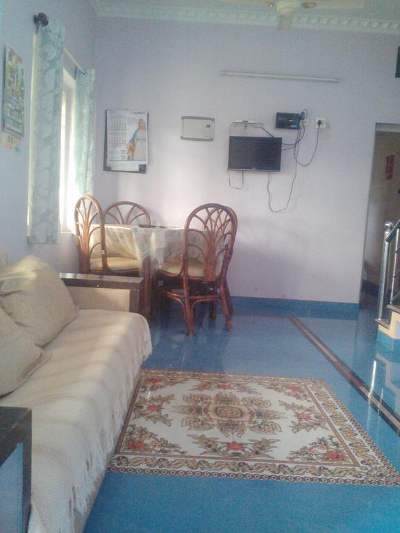 Bluemount Apartment Kattappana Luaran gambar