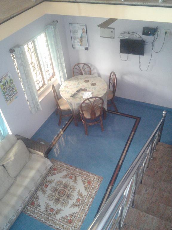 Bluemount Apartment Kattappana Luaran gambar