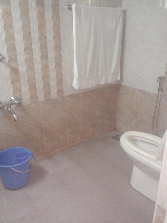 Bluemount Apartment Kattappana Luaran gambar